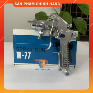 Súng phun sơn Anest Iwata W77-2S