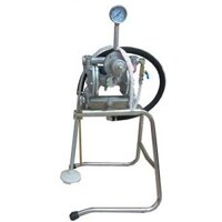 Súng phun sơn Anest Iwata W101-082P