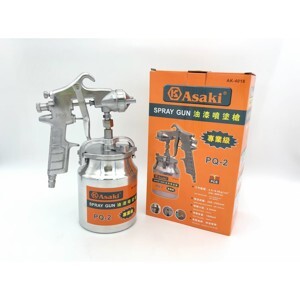 Súng phun sơn Asaki AK-4018