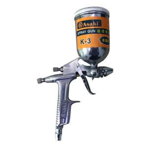 Súng phun sơn Asaki AK-4019