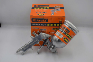 Súng phun sơn Asaki AK-4023