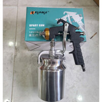 SÚNG PHUN SƠN BÉC PHUN 2.0 , BÌNH DƯỚI 600CC RELIABLE