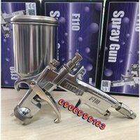 súng phun Sơn bóng cao cấp F110 Nhật