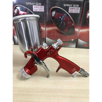 SÚNG PHUN SƠN BÓNG Ô TÔ CAO CẤP STAR-F1 1.3mm