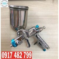 SÚNG PHUN SƠN CAO CẤP K100 YUNICA BÉC PHUN 0.8 1.1 1.3