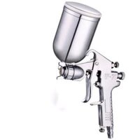 súng phun sơn cao cấp Súng phun sơn chính hãng Cheng Neng f75 W71 nội thất ô tô sơn ô tô độ phun cao bằng khí nén phun sơn trên và dưới nồi súng phun sơn tĩnh điện súng phun sơn không cần bình hơi