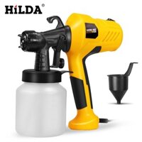 Súng phun sơn điện cầm tay HiLDA mới nhất 2020