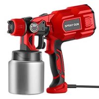 Súng phun sơn điện, súng sơn, máy phun sơn latex, máy phun sơn, bình phun sơn gia dụng, hiện vật phun sơn điện súng phun sơn siêu mịn súng phun sơn k3