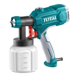 Súng phun sơn dùng điện Total TT3506