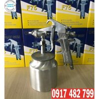 SÚNG PHUN SƠN F75 OSAKA BÌNH DƯỚI 750cc