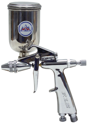 Súng phun sơn FIS HS-05