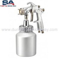 Súng phun sơn giả đá Prona R-2003