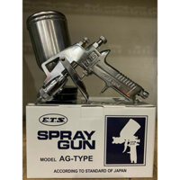 Súng Phun Sơn H85 (béc 1.5)