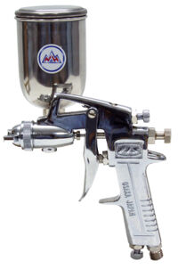 SÚNG PHUN SƠN HƠI BÌNH TRÊN FIS HS-85-2-1.5 (1.5MM)