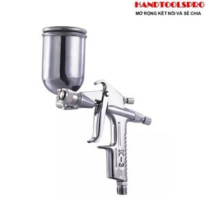 Súng phun sơn hơi Hymair K-3B