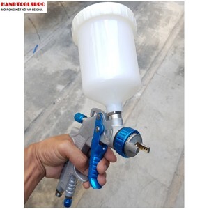 Súng phun sơn hơi PN-888 PANA, 1.3mm