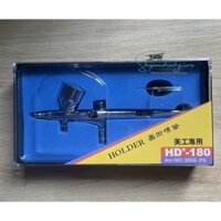 Súng phun sơn HOLDER HD-180