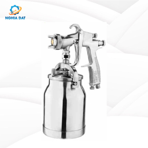 Súng phun sơn hvlp Tolsen 73180