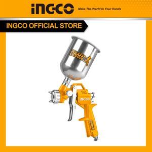 Súng phun sơn Ingco ASG4041 - 400cc