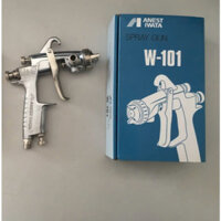 Súng Phun Sơn IWATA W-101 Đầu Phun 1.3mm