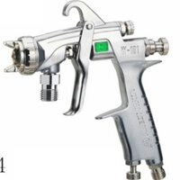 Súng Phun Sơn IWATA W-101 lỗ phun sơn 1.3mm