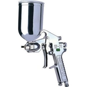 Súng phun sơn Iwata W-71-1G