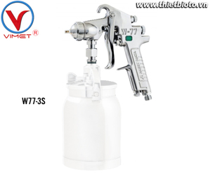Súng Phun Sơn Iwata W-77-3S