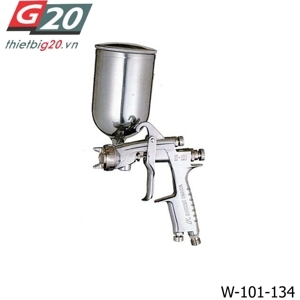 Súng phun sơn Iwata W101-134G