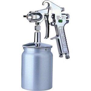 Súng Phun Sơn Iwata W61-2S