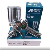 Súng Phun Sơn IWATA W71 - 1.5