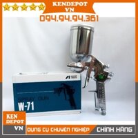 SÚNG PHUN SƠN IWATA W71-LOẠI 2 KPS