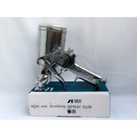 SÚNG PHUN SƠN IWATA W71-LOẠI 2