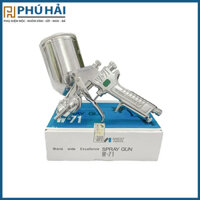 Súng phun sơn IWATA W71