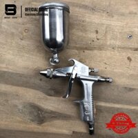 súng phun sơn k - 3 BOGO - SHIN, súng phun tỉa sơn ra đều hàng chính hãng - kim khí sài gòn