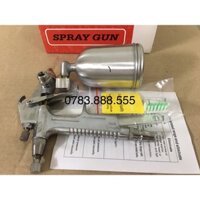 Súng phun sơn K-3 Đỏ