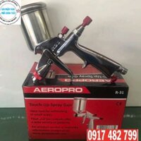 SÚNG PHUN SƠN K-31