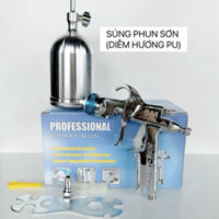 Súng Phun Sơn-K-600-5M-1.3MM Đài Loan(HÀNG CHÍNH HÃNG 5M)