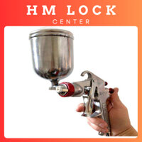 SÚNG PHUN SƠN K-710G KAPUSI K-4016 - HÀNG CHÍNH HÃNG