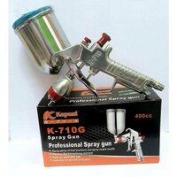 SÚNG PHUN SƠN K-710G PRO KAPUSI - K-4016