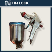 SÚNG PHUN SƠN K-75G Kapusi K-4034 - HÀNG CHÍNH HÃNG