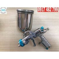 SÚNG PHUN SƠN K100 YUNICA BÉC PHUN SƠN 0.8 1.1 1.3