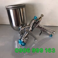 SÚNG PHUN SƠN K100 yunica ĐẦU PHUN 0.8mm PHỦ BÓNG XE HƠI