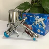 SÚNG PHUN SƠN K100 YUNICA 1.3mm CHINH HÃNG