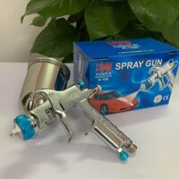 SÚNG PHUN SƠN K100 yunica 1.1mm CHINH HÃNG