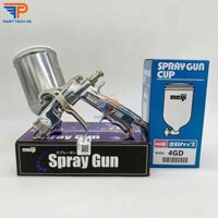 Súng Phun Sơn Meiji  F110-G13T