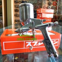 SÚNG PHUN SƠN MINI F2 CÓ CHỈNH