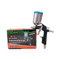 SÚNG PHUN SƠN MINI K3 KAPUSI