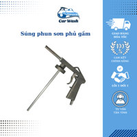 Súng phun sơn phủ gầm LB-09 áp xuất ổn định độ bền cao kết cấu kim loại, dành cho loại sơn từ 1 - 2L