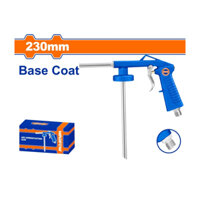 Súng phun sơn phủ gầm xe 230mm Wadfow WGA1523