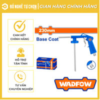 Súng phun sơn phủ gầm xe 230mm WADFOW - WGA1523 - CHÍNH HÃNG